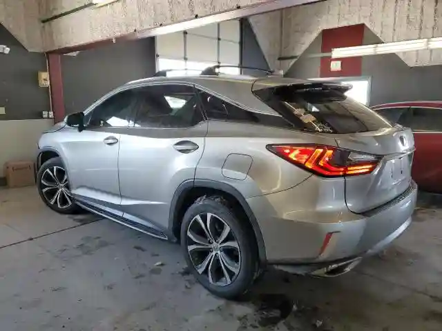 2T2BZMCA0HC096896 2017 LEXUS RX350-1