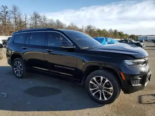 1C4RJKDG5N8559513 2022 JEEP GRAND CHEROKEE-3
