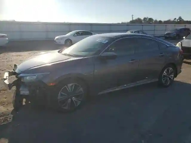 19XFC1F74GE032057 2016 HONDA CIVIC-0