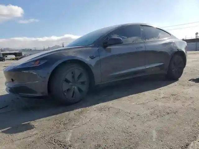 5YJ3E1EB6RF794290 2024 TESLA MODEL 3-0