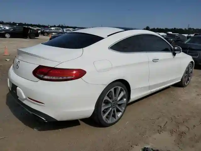 WDDWJ4JBXJF670349 2018 MERCEDES-BENZ C-CLASS-2