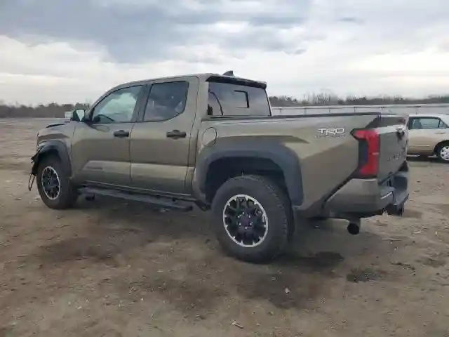 3TYLC5LN1RT008177 2024 TOYOTA TACOMA-1
