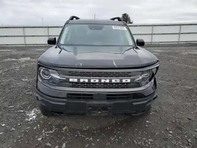 3FMCR9D92PRD74745 2023 FORD BRONCO-4