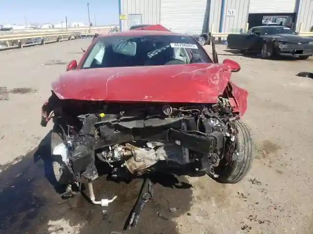 3KPA24AD7PE541880 2023 KIA RIO-4