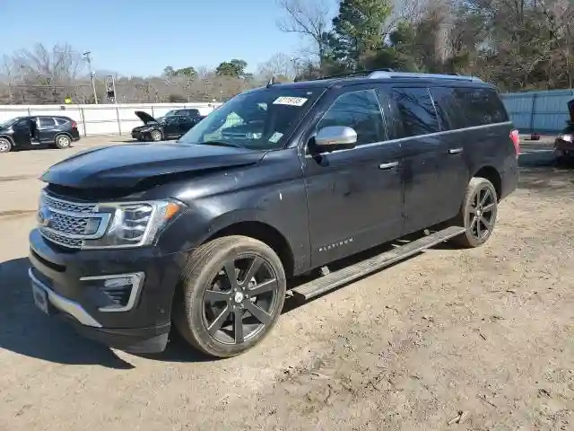 1FMJK1LTXKEA14841 2019 FORD EXPEDITION-0