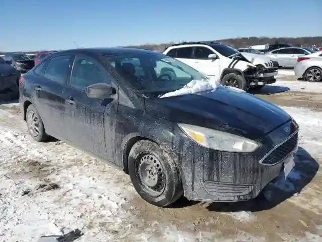 1FADP3E22HL214268 2017 FORD FOCUS-3