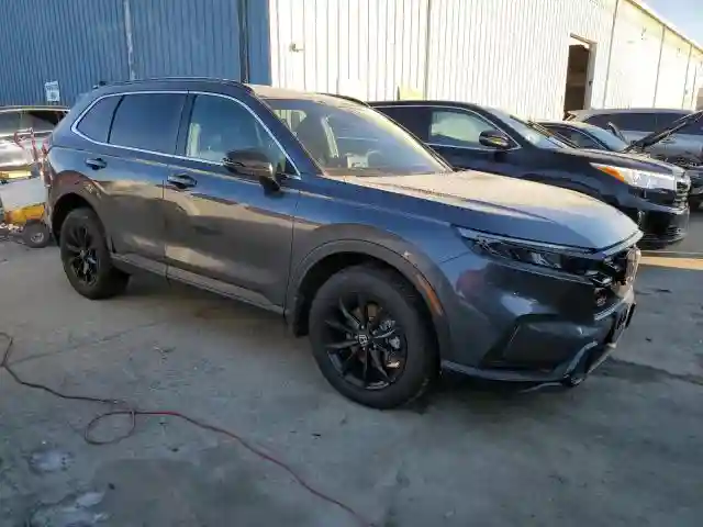 5J6RS6H57RL035502 2024 HONDA CRV-3