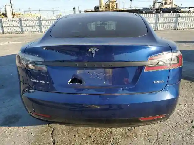 5YJSA1E2XHF209927 2017 TESLA MODEL S-5