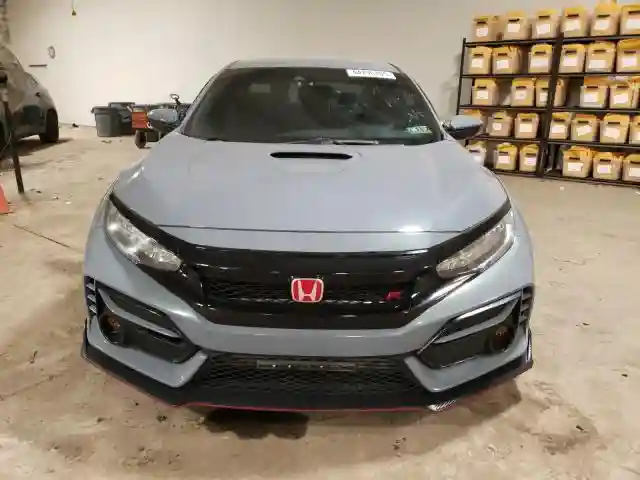 SHHFK8G74MU204232 2021 HONDA CIVIC-4