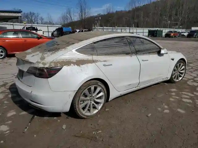 5YJ3E1EA3KF509087 2019 TESLA MODEL 3-2