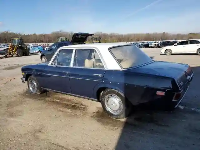 11401112008374 1972 MERCEDES-BENZ ALL OTHER-1