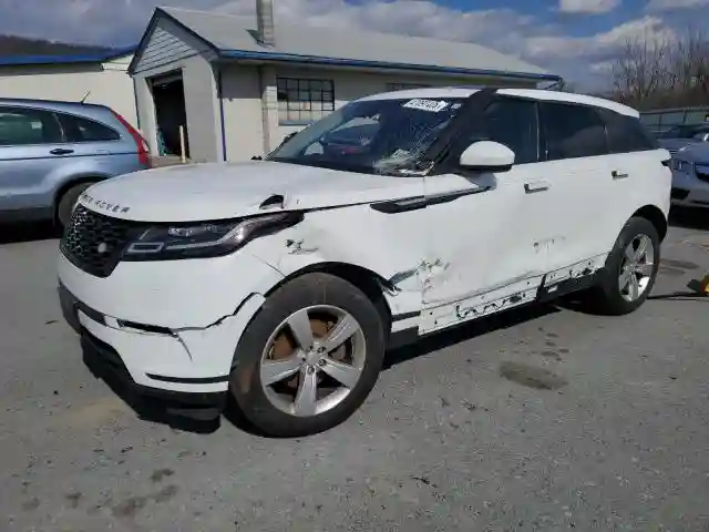 SALYB2RN4JA718260 2018 LAND ROVER RANGEROVER-0
