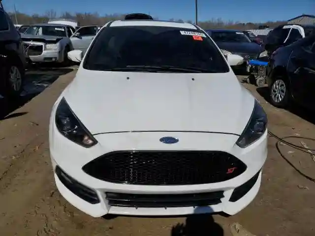 1FADP3L92GL253585 2016 FORD FOCUS-4