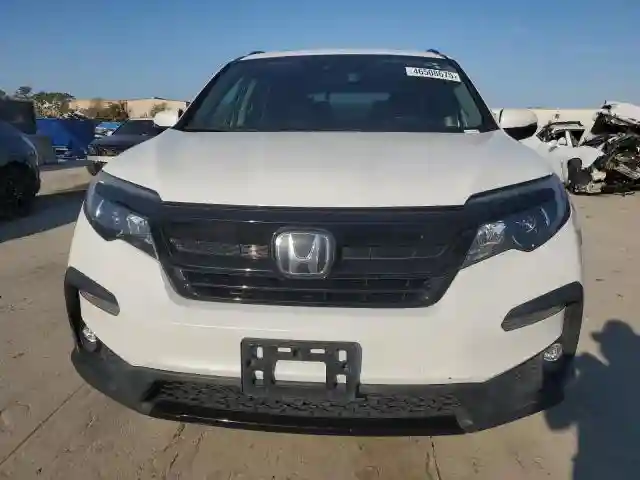 5FNYF5H26MB012004 2021 HONDA PILOT-4