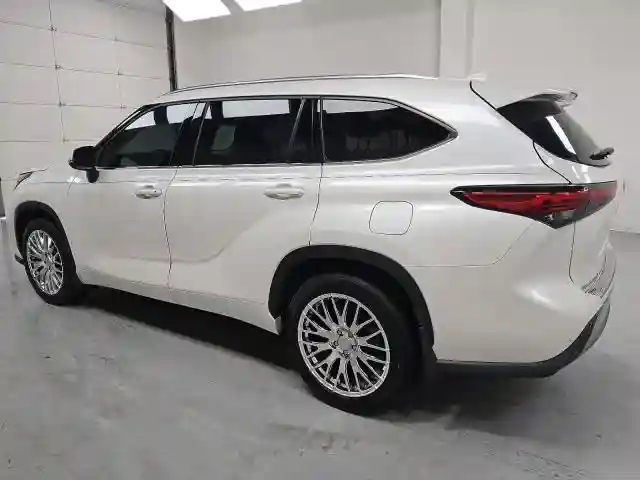 5TDDZRBH4LS012412 2020 TOYOTA HIGHLANDER-1