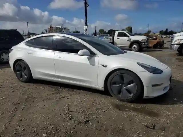 5YJ3E1EA0KF464612 2019 TESLA MODEL 3-3