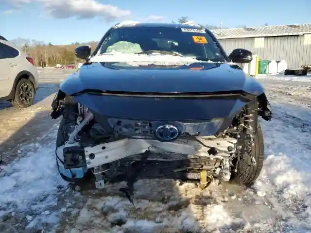 JTEAAAAH7MJ063149 2021 TOYOTA VENZA-4