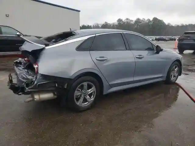 5XXG14J29PG194667 2023 KIA K5-2
