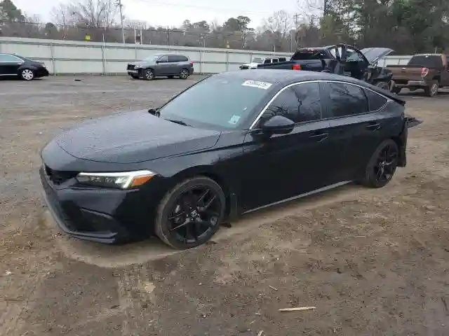 19XFL1H83NE005791 2022 HONDA CIVIC-0