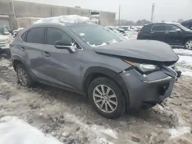 JTJYARBZXG2029100 2016 LEXUS NX-3