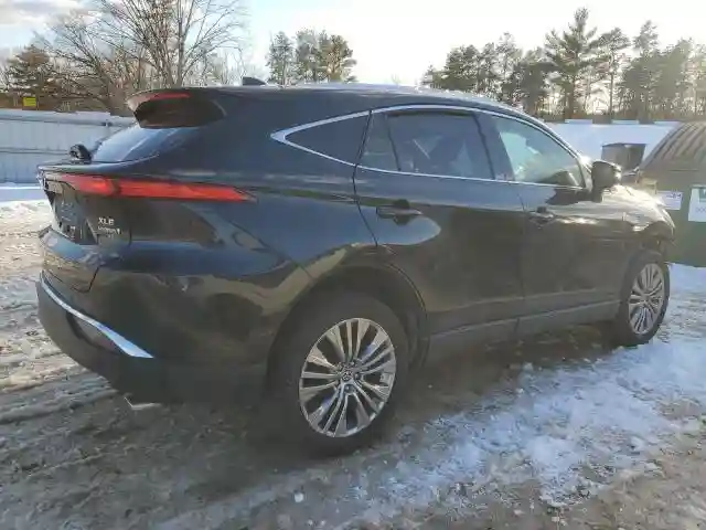 JTEAAAAH7MJ063149 2021 TOYOTA VENZA-2