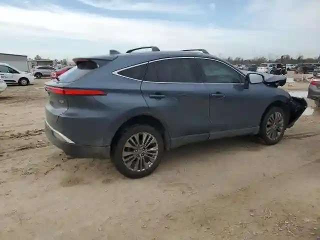 JTEAAAAH1RJ171760 2024 TOYOTA VENZA-2