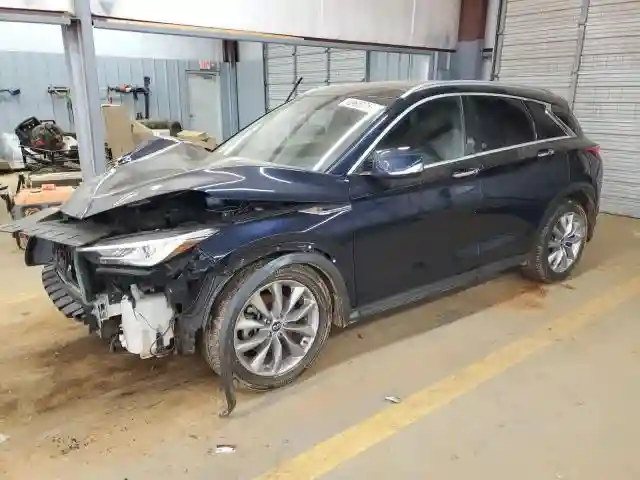 3PCAJ5M18KF139072 2019 INFINITI QX50-0