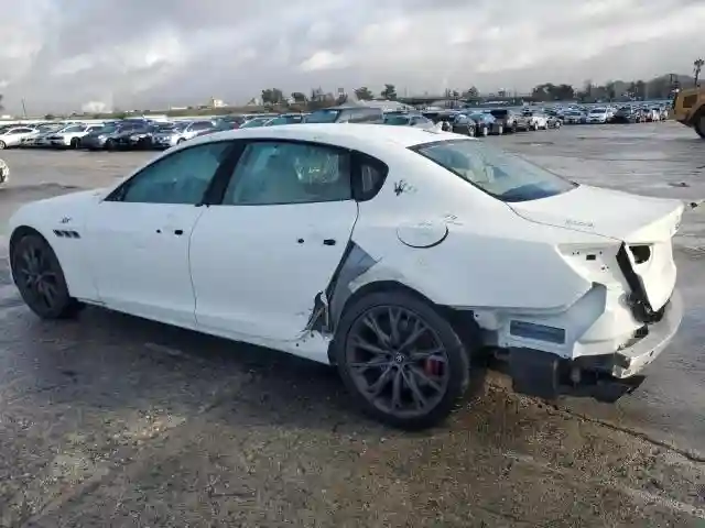 ZAM56XPA9N1386149 2022 MASERATI QUATTROPOR-1