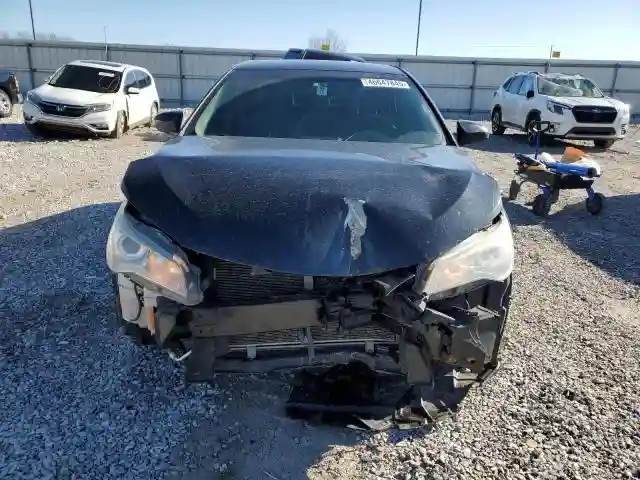 4T1BF1FK6HU417810 2017 TOYOTA CAMRY-4