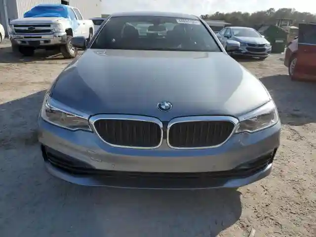 WBAJE5C53KWW38184 2019 BMW 5 SERIES-4
