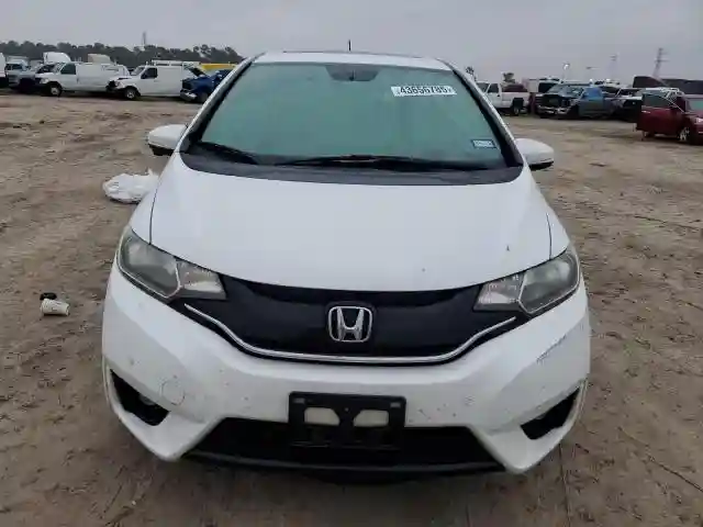 JHMGK5H72GX011508 2016 HONDA FIT-4