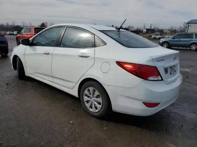 KMHCT4AE8GU969260 2016 HYUNDAI ACCENT-1