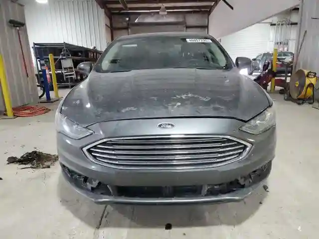3FA6P0LU1JR136245 2018 FORD FUSION-4