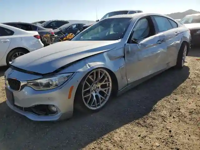WBA4A9C53GGL88351 2016 BMW 4 SERIES-0