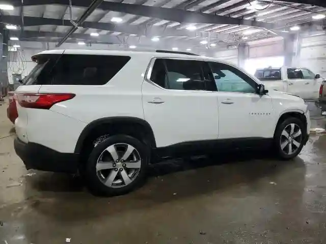 1GNEVHKW2JJ108808 2018 CHEVROLET TRAVERSE-2