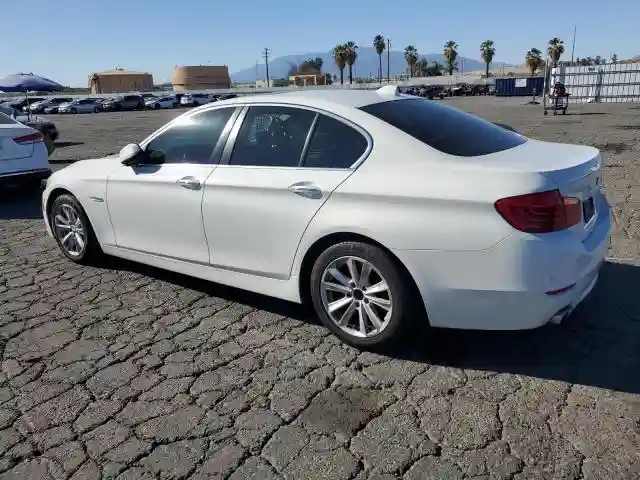 WBA5A5C55GD527393 2016 BMW 5 SERIES-1