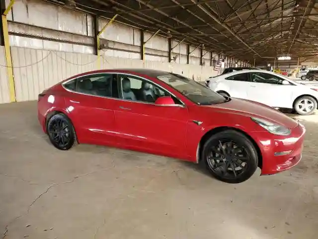 5YJ3E1EAXLF631396 2020 TESLA MODEL 3-3