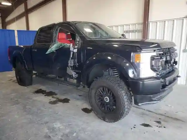 1FT7W2BT5MED43508 2021 FORD F250-3