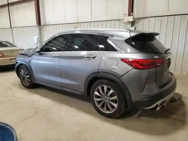 3PCAJ5M14KF137318 2019 INFINITI QX50-1