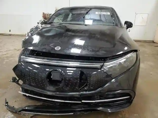 W1KCG2EB0PA036389 2023 MERCEDES-BENZ EQS SEDAN-4