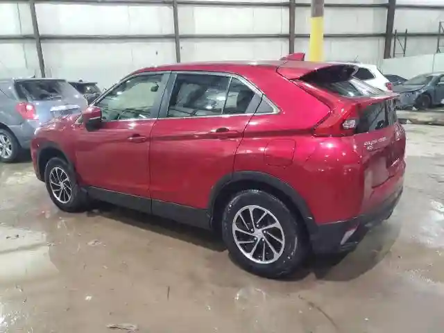 JA4AT3AA3LZ027370 2020 MITSUBISHI ECLIPSE-1
