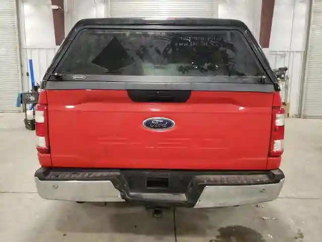 1FTMF1CB1NKE26925 2022 FORD ALL MODELS-5