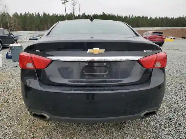 1G1125S31JU143271 2018 CHEVROLET IMPALA-5