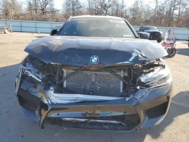 WBSJF0C59JB283734 2018 BMW M5-4