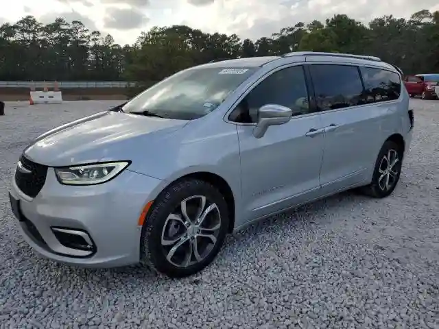 2C4RC3PG3NR203089 2022 CHRYSLER PACIFICA-0