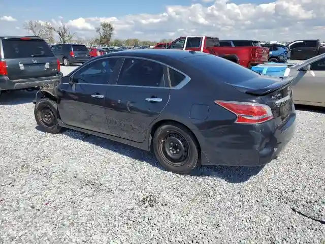 1N4AL3AP7FC223528 2015 NISSAN ALTIMA-1