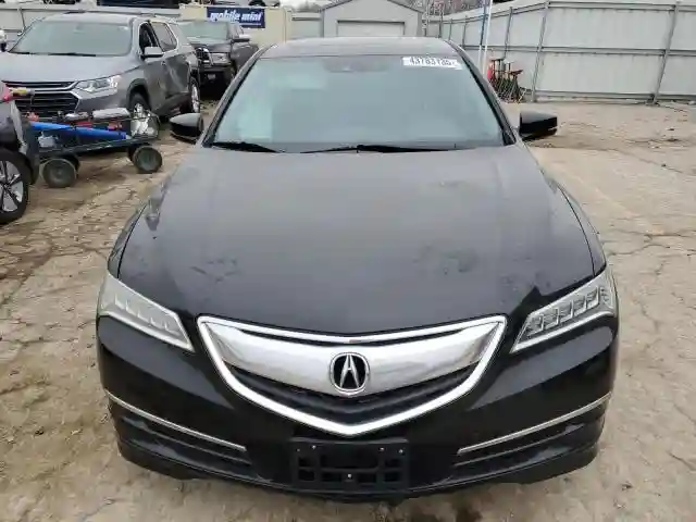 19UUB3F54GA004347 2016 ACURA TLX-4