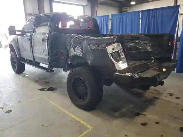 1FT7W2BT5MED43508 2021 FORD F250-1