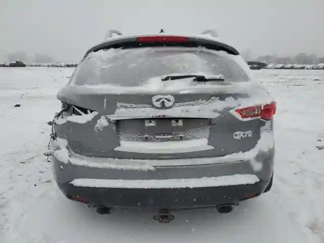 JN8CS1MW6HM410886 2017 INFINITI QX70-5