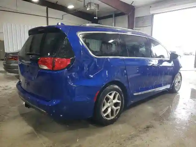 2C4RC1EG2JR291859 2018 CHRYSLER PACIFICA-2